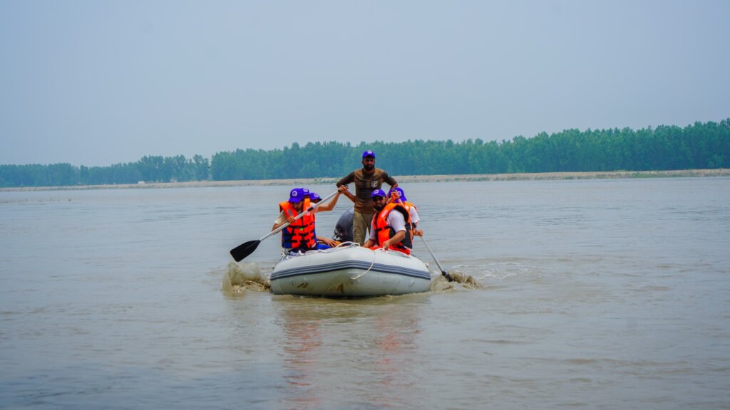 Save Lives: Pakistan Floods Emergency Appeal 2025
