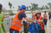 Alkhidmat's Emergency Training Program