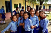 Empower Nepali Girls with Global Video Classrooms