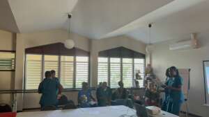 Ambassadors sharing their plans for 2026
