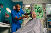 Bring Harmony to Dementia Care in Curacao