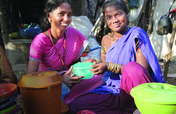 Microloans Create Opportunities for Indian Women