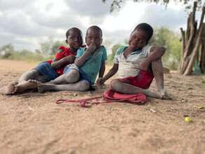 Kids like these will be able to attend preschool