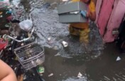 Philipine Storm  Victims Seek Help To Restart Life