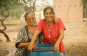 Purified water changes absolutely everything