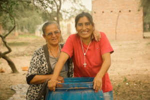 Purified water changes absolutely everything