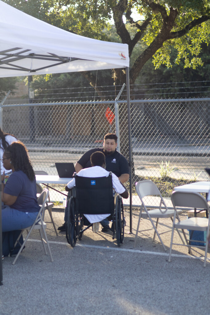 Equilibrium A New Standard for Ending Homelessness