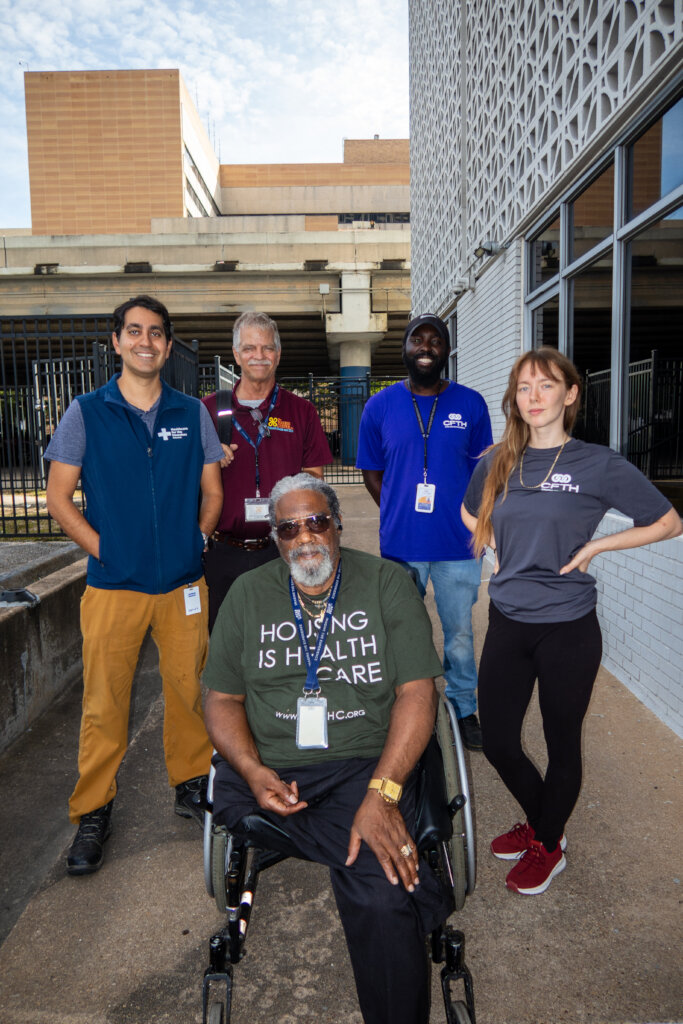 Equilibrium A New Standard for Ending Homelessness