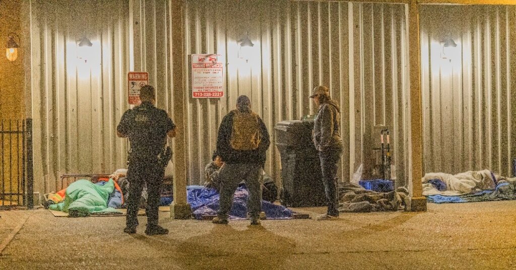 Equilibrium A New Standard for Ending Homelessness