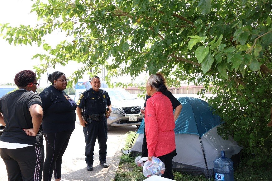 Equilibrium A New Standard for Ending Homelessness
