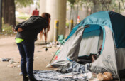 Equilibrium A New Standard for Ending Homelessness