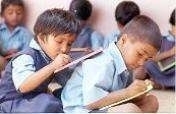 Child-Friendly Schools