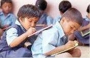 Child-Friendly Schools