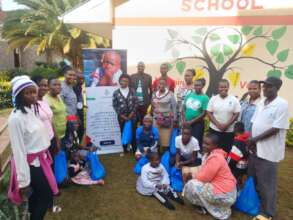 COMMUNITY OUTREACH