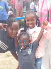 INCLUSIVE FUN DAY