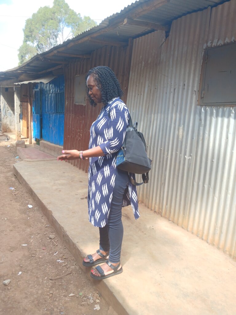 EMPOWER 50 CHILDREN WITH DISABILITIES IN KENYA