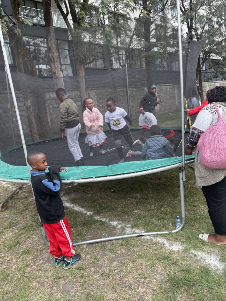 EMPOWER 50 CHILDREN WITH DISABILITIES IN KENYA