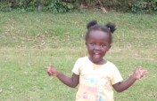 EMPOWER 50 CHILDREN WITH DISABILITIES IN KENYA