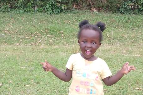 EMPOWER 50 CHILDREN WITH DISABILITIES IN KENYA
