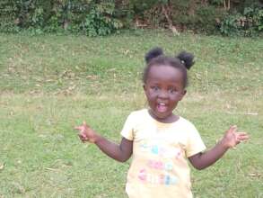 EMPOWER 50 CHILDREN WITH DISABILITIES IN KENYA