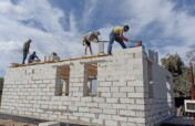 Help Ukrainian Volunteers Rebuild Homes