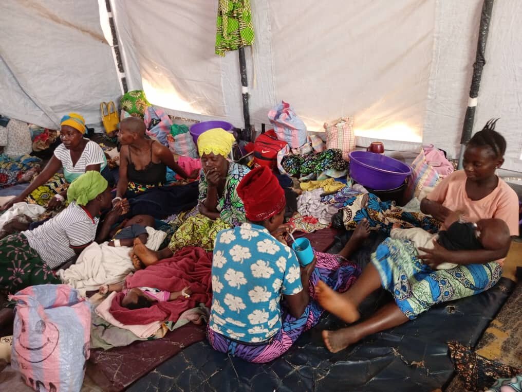 Monkeypox knows no borders. Africa needs your help