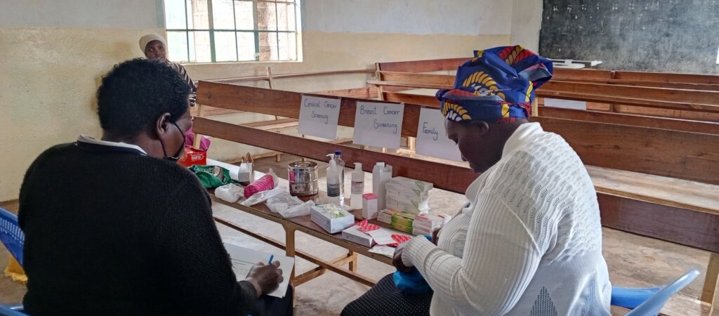 Reproductive Health For Rural Communities