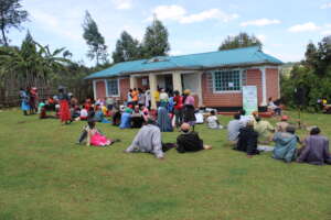 Free mobile clinic