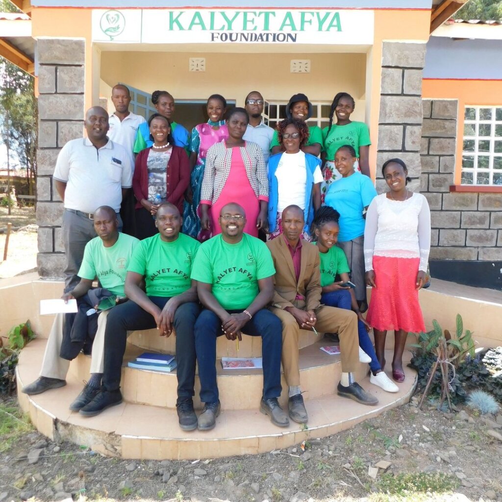 Reproductive Health For Rural Communities