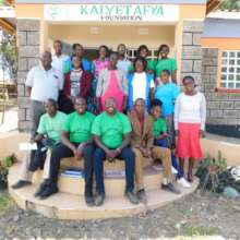 Reproductive Health For Rural Communities