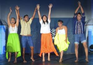 CLEIN CULTURAL ACTIVITIES