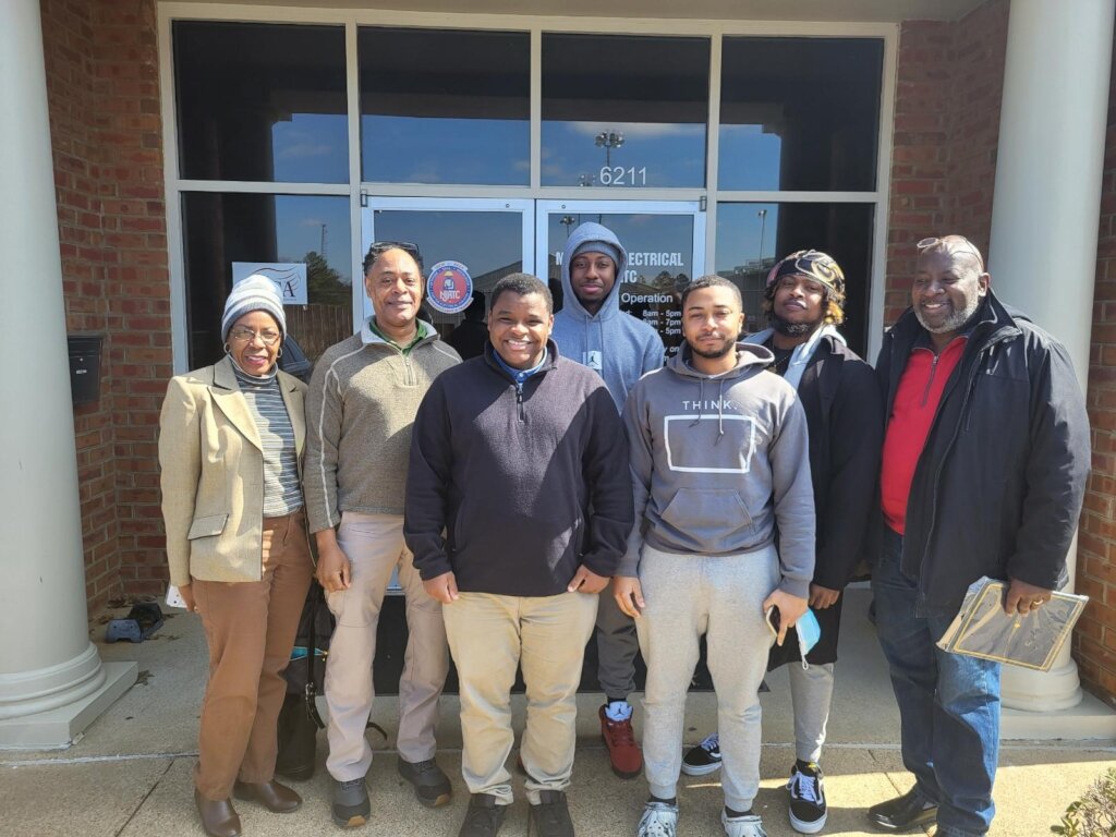 Workforce Development