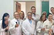 Portable Ultrasounds for Medical Care in Venezuela