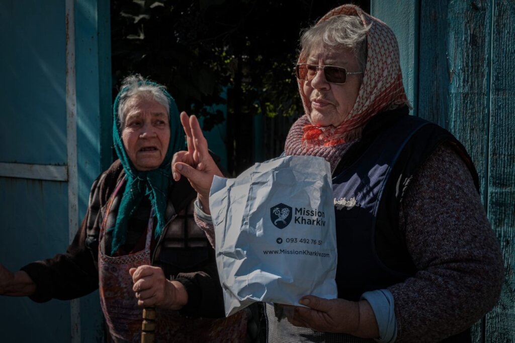 Ukraine Cancer Relief: Aid for War's Forgotten