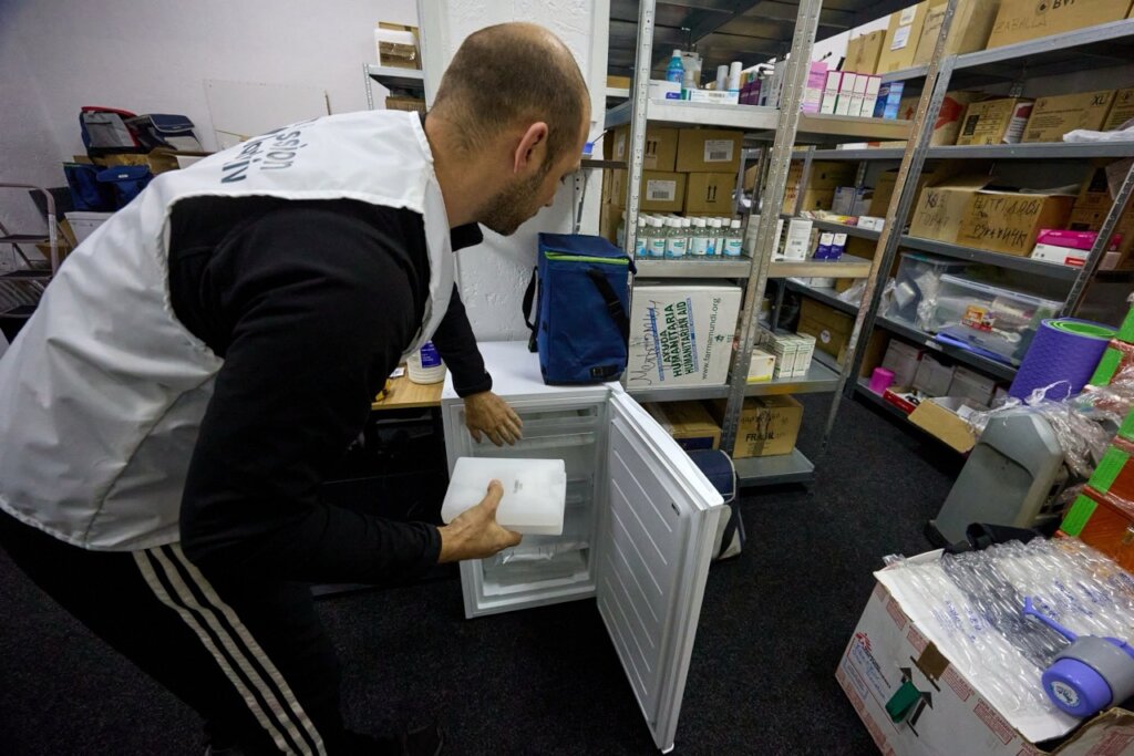 Ukraine Cancer Relief: Aid for War's Forgotten