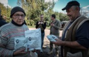 Ukraine Cancer Relief: Aid for War's Forgotten