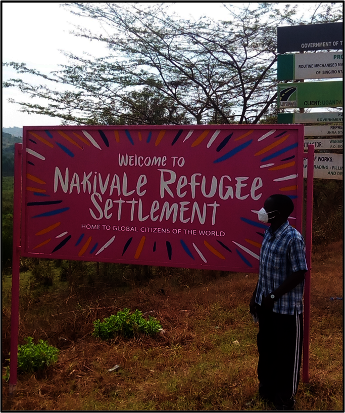 CREATE DOMESTIC LIVELIHOOD ASSETS FOR REFUGEES