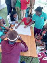 Partnership Seminars discussing climate change