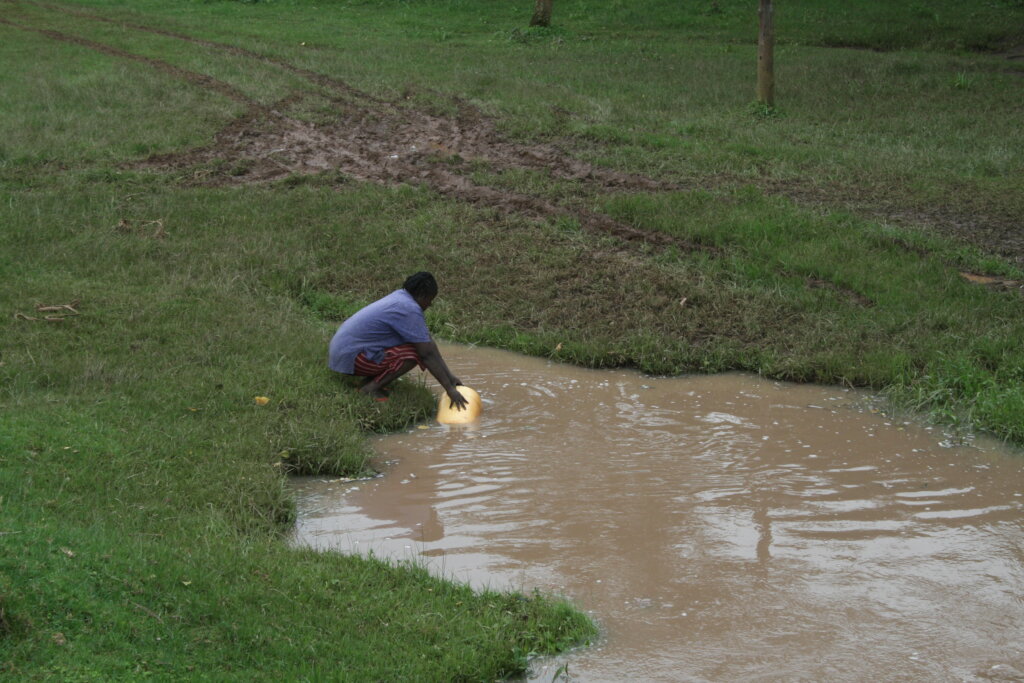 Help build resilience to Climate Crisis in Kenya