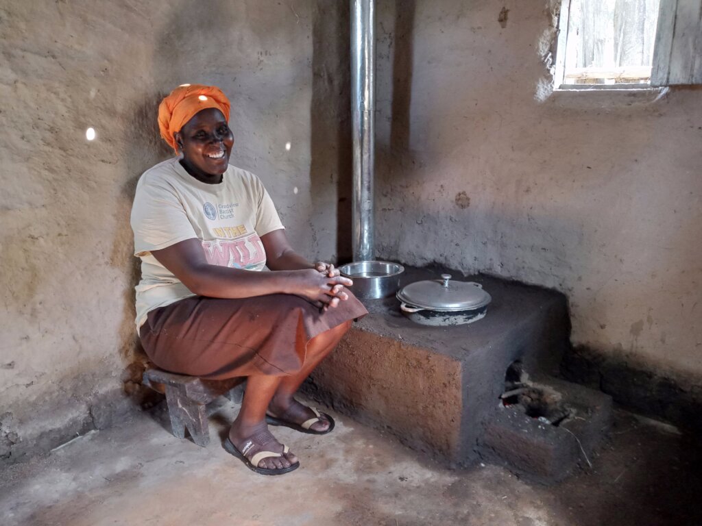 Help build resilience to Climate Crisis in Kenya