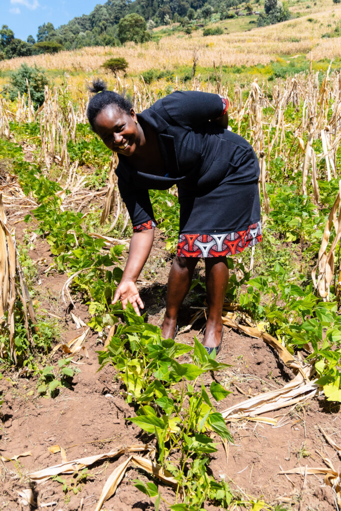 Help build resilience to Climate Crisis in Kenya