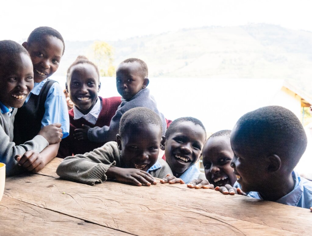 Help build resilience to Climate Crisis in Kenya