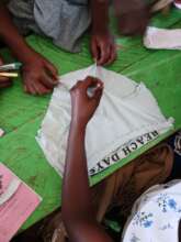Reusable Sanitary Kit