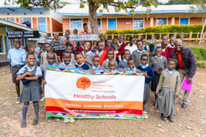 Healthy School