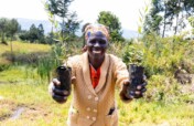 Help build resilience to Climate Crisis in Kenya