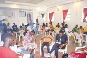December 2024 Mentorship session