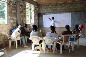 Loan management training for parents.