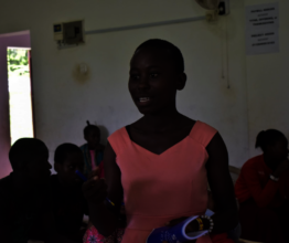 Termly mentorship session