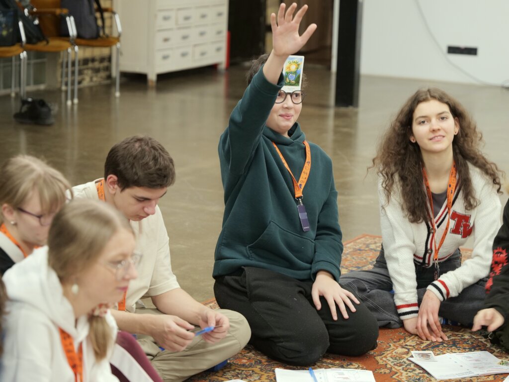 Support for 60 Vulnerable Ukrainian Children