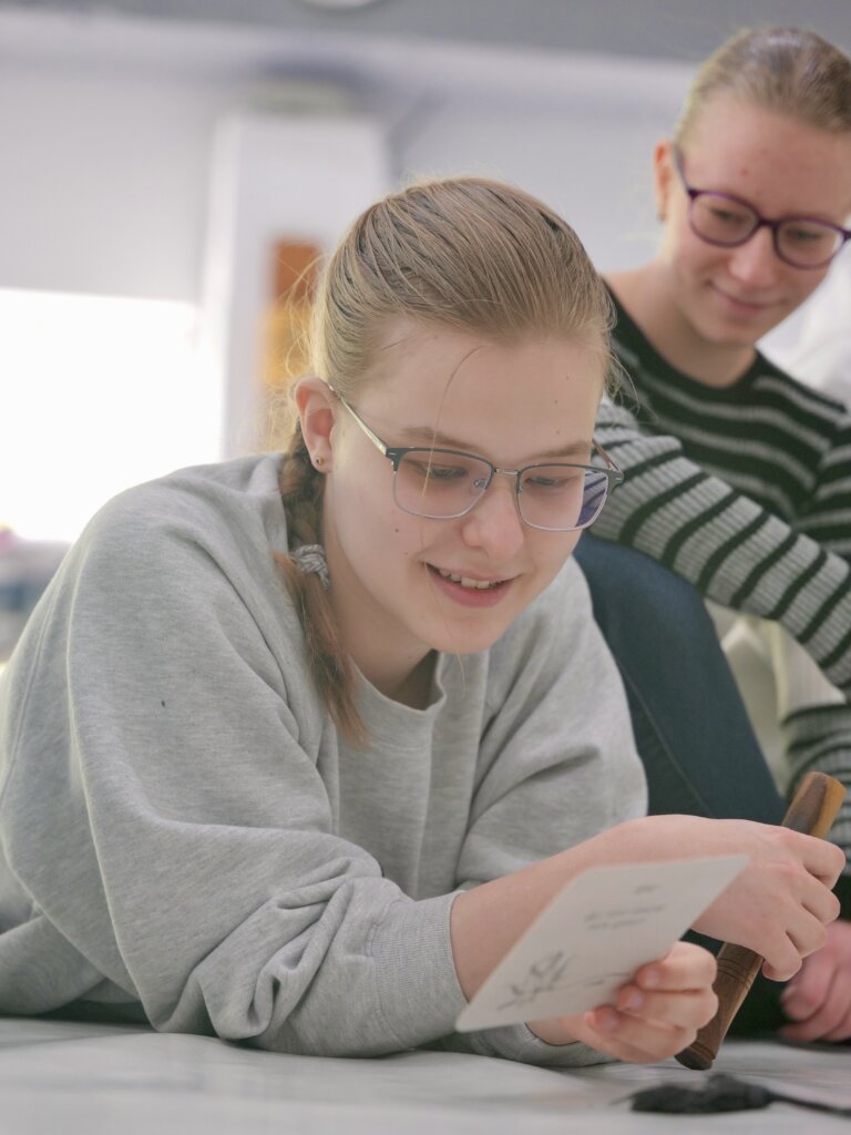 Support for 60 Vulnerable Ukrainian Children